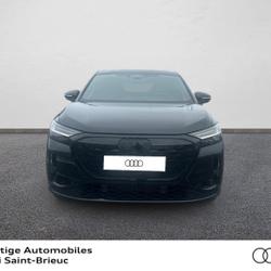Audi Q4 e-tron e-tron performance 286ch 82kWh + Pack S line Saint-Brieuc