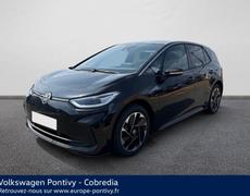 Volkswagen ID3 Pontivy