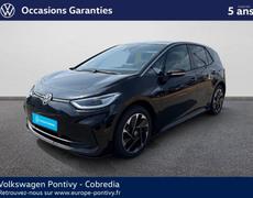 Volkswagen ID3 Pontivy