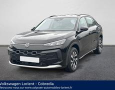 Volkswagen T-Roc Lanester