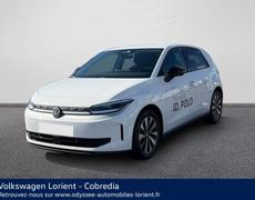 Volkswagen Polo - 211ch 52 kWh Life Edition - 33 990 €