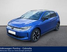 Volkswagen Polo Pontivy