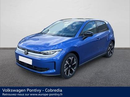 Volkswagen Polo - 211ch 52 kWh Style Exclusive - 36 490 €