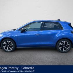 Volkswagen Polo 211ch 52 kWh Style Exclusive Pontivy