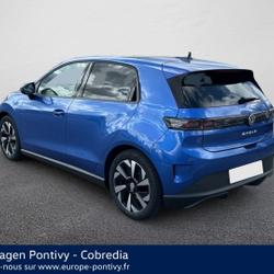 Volkswagen Polo 211ch 52 kWh Style Exclusive Pontivy