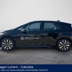 Volkswagen ID3 170ch 50kWh Life Lanester