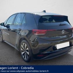 Volkswagen ID3 170ch 50kWh Life Lanester