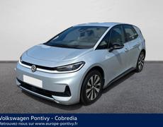 Volkswagen ID3 Pontivy