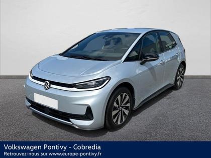 Volkswagen ID3 - 170ch 50kWh Life - 36 990 €