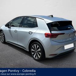 Volkswagen ID3 170ch 50kWh Life Pontivy