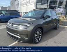 Volkswagen ID Cross Lanester