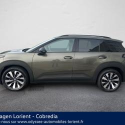 Volkswagen ID Cross 211ch 52kWh Life Edition occasion - Lanester - photo 2/30