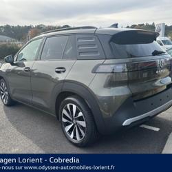 Volkswagen ID Cross 211ch 52kWh Life Edition occasion - Lanester - photo 3/30