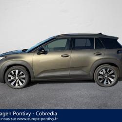 Volkswagen ID Cross 211ch 52kWh Life Edition occasion - Pontivy - photo 2/24