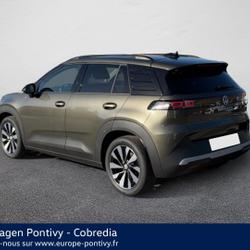 Volkswagen ID Cross 211ch 52kWh Life Edition occasion - Pontivy - photo 3/24