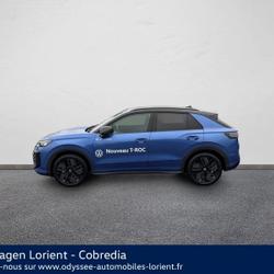 Volkswagen T-Roc 1.5 eTSI 150ch R-Line DSG7 Lanester