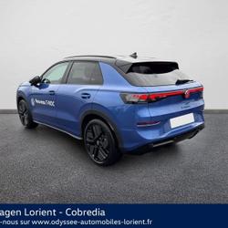 Volkswagen T-Roc 1.5 eTSI 150ch R-Line DSG7 Lanester
