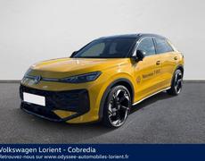 Volkswagen T-Roc Lanester