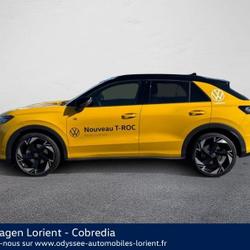Volkswagen T-Roc 1.5 eTSI 150ch R-Line DSG7 Lanester