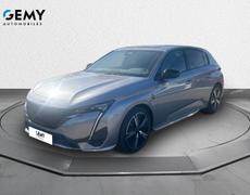 Peugeot 308 III Phase 1 La Seyne-sur-Mer