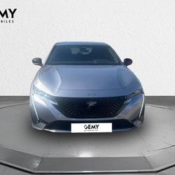 Peugeot 308 III Phase 1 308 PHEV 180 e-EAT8 GT La Seyne-sur-Mer