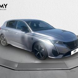 Peugeot 308 III Phase 1 308 PHEV 180 e-EAT8 GT La Seyne-sur-Mer