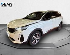 Peugeot 5008 La Seyne-sur-Mer