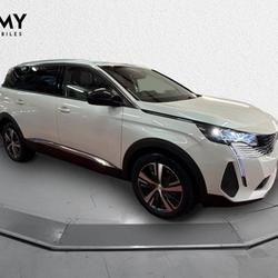 Peugeot 5008 5008 Hybrid 136 e-DCS6 Allure Pack La Seyne-sur-Mer