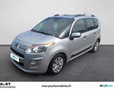 Citroen C3 Picasso Isigny-sur-Mer