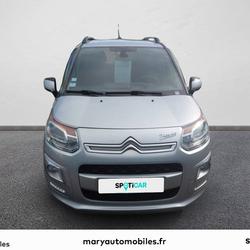 Citroen C3 Picasso C3 Picasso HDi 90 Exclusive Isigny-sur-Mer