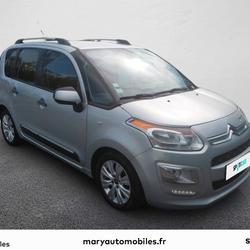 Citroen C3 Picasso C3 Picasso HDi 90 Exclusive Isigny-sur-Mer