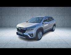 Suzuki S Cross Avermes