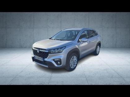 Suzuki S Cross - 1.4 Boosterjet Hybrid 110ch Privilège Allgrip MY25 - 26 880 €