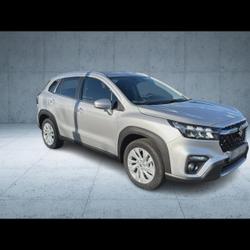 Suzuki S Cross 1.4 Boosterjet Hybrid 110ch Privil&egrave;ge Allgrip MY25 Avermes