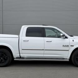 Dodge Ram 1500 LARAMIE 5.7 HEMI V8 395 CH BVA FLEXFUEL / 5 PLACES REVISION A JOUR Pornichet