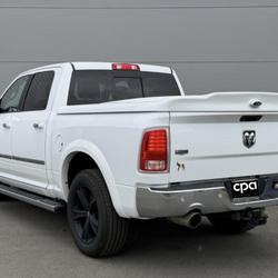 Dodge Ram 1500 LARAMIE 5.7 HEMI V8 395 CH BVA FLEXFUEL / 5 PLACES REVISION A JOUR Pornichet