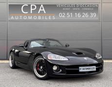 Dodge Viper Pornichet