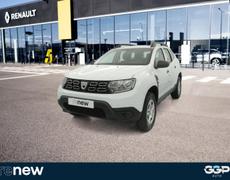 Dacia Duster Dechy