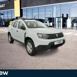 Dacia Duster M1 2 ADMV6TS occasion - Dechy - photo 2/20