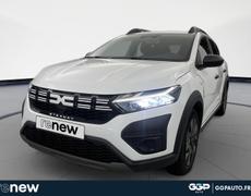 Dacia Sandero Dechy
