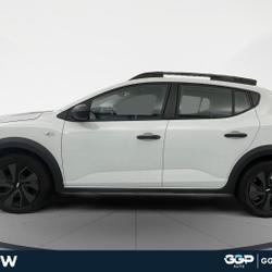 Dacia Sandero 1.0 TCe 90ch Stepway Essential -24 occasion - Dechy - photo 2/24