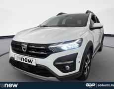 Dacia Sandero Dechy