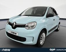 Renault Twingo 3 Dechy
