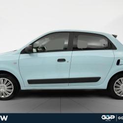 Renault Twingo 3 1.0 SCe 65ch Life - 20 occasion - Dechy - photo 2/24