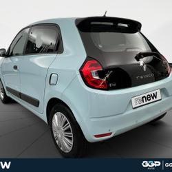 Renault Twingo 3 1.0 SCe 65ch Life - 20 occasion - Dechy - photo 3/24