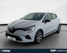 Renault Clio 5 Dechy