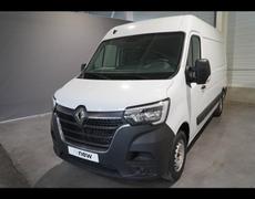 Renault Master Dechy