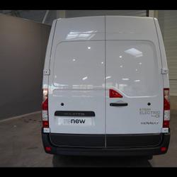Renault Master E-TECH EV52 F3500 L2H2 Confort Dechy