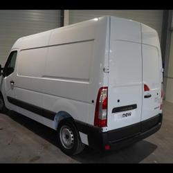 Renault Master E-TECH EV52 F3500 L2H2 Confort Dechy