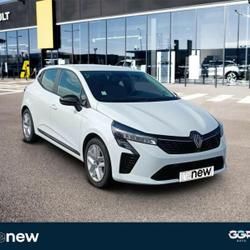 Renault Clio 5 1.6 E-Tech 145ch full hybrid Evolution - 24 Dechy